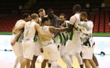 Basket : Après quatre journées, Youssou Ndoye et Séville décrochent leur première victoire
