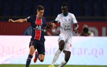 Match Lyon-Marseille : Papa Gueye satisfait du nul