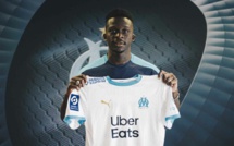 Diambars : Ahmadou Bamba Dieng signe à Marseille