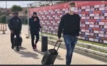 Entre le Mali et l’Espagne, Adama Traoré a fait son choix