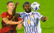 Match amical : la Côte d’Ivoire et la Belgique font match nul (1-1)