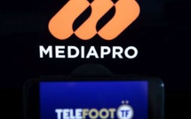 Droits télés LFP-Mediapro: pourquoi les clubs de Ligue 1 risquent la faillite