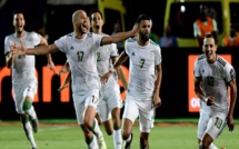 Matchs amicaux des africains : l’Algérie, la Tunisie et le Mali assurent