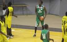 Championnat national de basket : le démarrage rapproché au 19 décembre