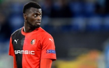 L’AS Saint-Etienne renonce au transfert de M’Baye Niang (Officiel)