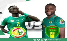 Après 11 confrontations, la Mauritanie vise la première victoire sur le Sénégal, ce mardi