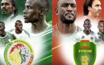 Sénégal Mauritanie: Annulation du match après des cas de Covid-19 chez les Mourabitounes