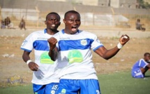 Ligue 1: Junior Bouly Sambou signe à Jaraaf pour une durée de deux ans