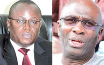 Succession d’Aliou Sarr : voici ce qui tarde la nomination d’un nouveau président