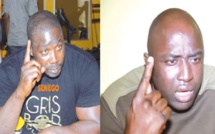 Lutte : le combat Lac 2 / Gris Bordeaux se précise, le premier face à face au États Unis