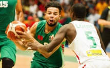 AfroBasket 2021 : le Logo de la compétition dévoilé