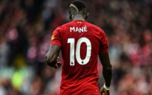 Trophée de The Best Fifa Awards : Sadio Mané parmi les 10 nominés