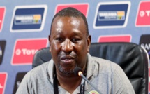 Coupe CAF : analyse d’après match, Malick Daf regrette les occasions manquées