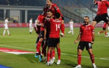 Ligue des Champions CAF : Aliou Badji champion d’Afrique avec Al Ahly