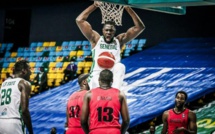Tournoi de Kigali : Les Lions font carton plein et domptent l’Angola (66-51)