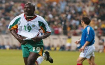 Urgent : Pape Bouba Diop est décédé ce dimanche