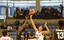 Championnat d’Afrique U18 Garçons : L’Egypte s’impose sur le fil face à la Guinée