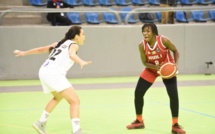 Championnat d’Afrique U18 Filles : Le Mali domine l’Egypte pour le match d’ouverture