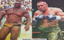 MMA : BOMBARDIER FACE À BANNER, LE 8 MAI PROCHAIN