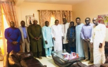 Covid-19 : Matar Ba accepte le démarrage de la saison mais en huis clos