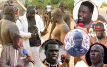 Ecurie Lansar : Décès du coach Alioune Diop