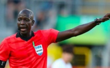 Coupe du monde des clubs: Maguette Ndiaye va diriger, ce jeudi, le match Al-Ahly-Palmerais