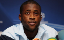 Olympique Donetsk : Yaya Touré arrive comme coach