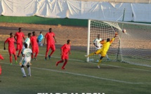 UFOA A U17 : le Sénégal bat la Guinée Bissau et retrouve le Mali en finale