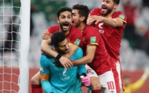 Coupe du monde des clubs : Al-Ahly bat Palmerais et remporte la médaille de bronze