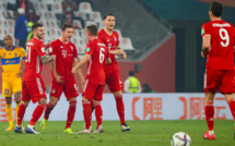 Coupe du monde des clubs : Bayern Munich bat en finale les Tigres de Gignac (1-0)