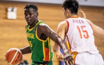 Eliminatoire Afrobasket : Ibou Dianko Badji prend la place de Mohamed Faye