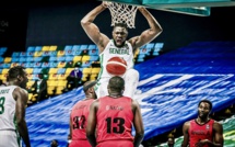 Eliminatoire Afrobasket : voici le calendrier des Lions au tournoi de Yaoundé