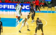 Basket-Tournoi de Yaoundé : le Sénégal fait face au Mozambique, ce samedi