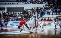 Basket-Tournoi de Yaoundé : le Sénégal bat le Mozambique avec un grand Youssou Ndoye