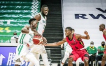 Tournoi Yaoundé : Le Sénégal battu par l’Angola