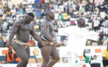 Eumeu Sène : un lutteur qui n’a jamais perdu un combat au mois d’avril