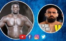 MMA : REUG REUG FACE A MEHDI BARGHI, LE 8 AVRIL