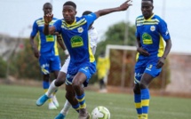 Ligue des Champions : le match Teungueth FC-MC Alger maintenu