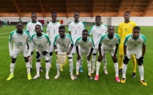 CAN U17: La CAF annonce une liste supplémentaire de 10 joueurs