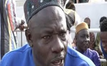 Sortie du ministre Malick Sall : la réponse salée de Ameth Konate, coach Kaay Bakh