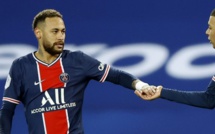 Ballon d'Or, Kylian Mbappé et prolongation : Neymar lâche ses vérités