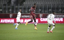 Mercato : Pape Matar Sarr, de plus en plus convoité en Angleterre