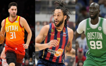 TQO 2021 : Boniface Ndong publie une liste de 16 basketteurs, Tacko Fall, Georges Niang, Gorgui Sy Dieng et Pierria Henry présents