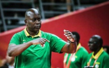 Afrobasket 2021 : coach des Lionnes, Moustapha Gaye dévoile une liste de 25 joueuses