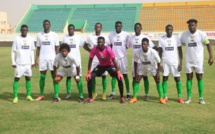 Coupe de la CAF : contre le Jaraaf, le Coton Sport de Garoua ne veut rien négliger