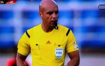 Coupe CAF-Coton Sport-Jaraaf : l’arbitre Seychellois, Bernard Hensel Camille au sifflet