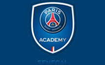Academy PSG Sénégal inaugurée cet été, Blaise Matuidi le parrain