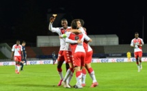 Coupe de France : Ballo Touré et Krépin Diatta en finale face au PSG