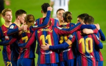 Barça :  14 joueurs sur le départ !