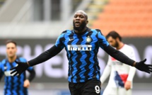 L'histoire poignante de Romelu Lukaku qui donne les larmes aux yeux